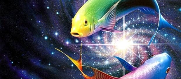 Pisces - WallpapersCharlie - wallpaperscharlie.com Pisces - WallpapersCharlie - wallpaperscharlie.com