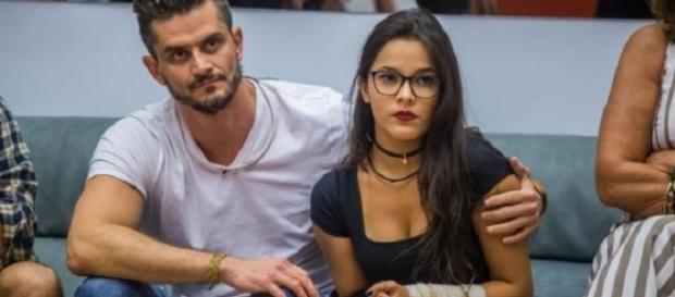Saiba que serão os possíveis vencedores do BBB17. Saiba que serão os possíveis vencedores do BBB17.