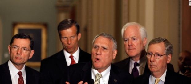 Senate Republicans block pay equity bill - CNNPolitics.com - cnn.com Senate Republicans block pay equity bill - CNNPolitics.com - cnn.com