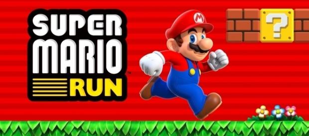 Super Mario Bros alle prese con un nuovo livello Super Mario Bros alle prese con un nuovo livello