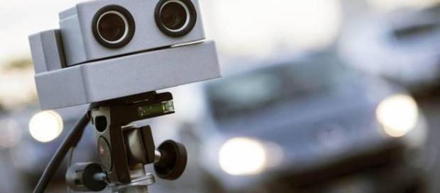 Telelaser trucam. Addio ricorsi. Telelaser trucam. Addio ricorsi.