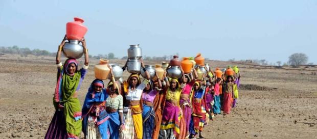 The Water crisis has developed into the biggest global crisis / Photo via Team:Imperial/Water Report - 2014.igem.org - igem.org The Water crisis has developed into the biggest global crisis / Photo via Team:Imperial/Water Report - 2014.igem.org - igem.org