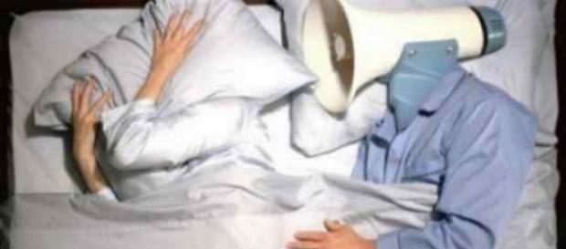 Tips para dejar de roncar | Noticias al instante desde LAVOZ.com ... - com.ar Tips para dejar de roncar | Noticias al instante desde LAVOZ.com ... - com.ar