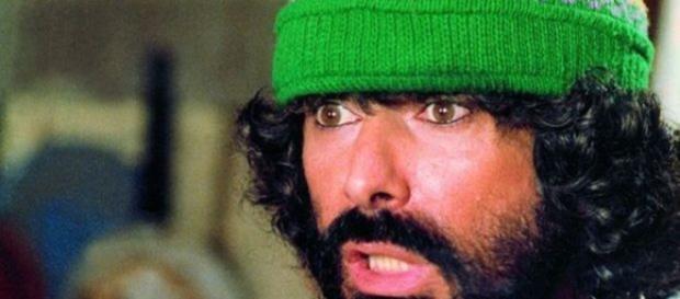 Tomas Milian: il famoso 'er Monnezza' è morto a Miami. Tomas Milian: il famoso 'er Monnezza' è morto a Miami.