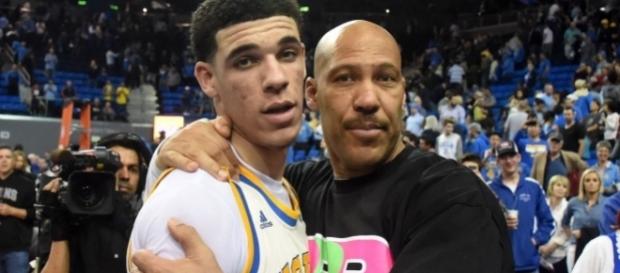 Trending stories: LaVar Ball, Chandler Parsons, black players in ... - hoopshype.com Trending stories: LaVar Ball, Chandler Parsons, black players in ... - hoopshype.com