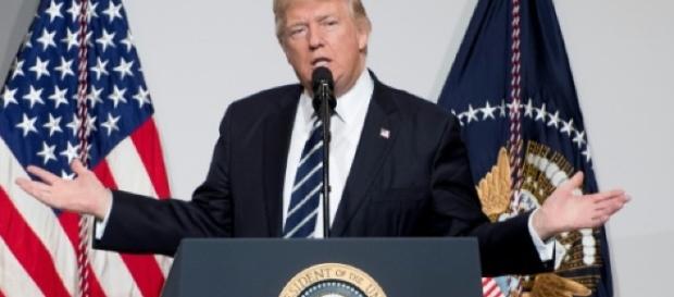 Trump to Attend NATO Summit in May | Baaz - baaz.com Trump to Attend NATO Summit in May | Baaz - baaz.com