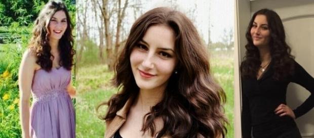 Vermisst seit dem 19.03.2017: Malina Klaar (20) aus Regensburg / Fotos: Polizei Oberpfalz, privat Vermisst seit dem 19.03.2017: Malina Klaar (20) aus Regensburg / Fotos: Polizei Oberpfalz, privat