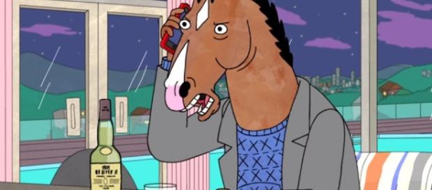 Will Amazon replicate Bojack's success? Photo via Amazon wants its own BoJack Horseman · Newswire · The A.V. Club - avclub.com Will Amazon replicate Bojack's success? Photo via Amazon wants its own BoJack Horseman · Newswire · The A.V. Club - avclub.com