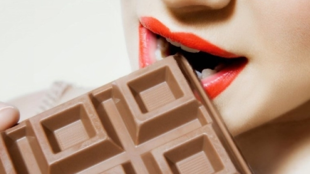 5 motivi per mangiare il cioccolato - VanityFair.it - vanityfair.it