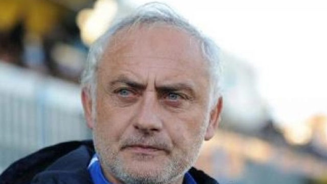 Andrea Mandorlini al Genoa anche l'anno prossimo?