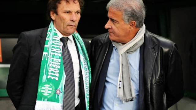 ASSE : Saint-Etienne cherche des investisseurs, escrocs s'abstenir ... - foot01.com