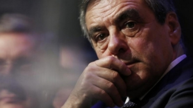 Bruno Le Roux, une affaire qui fragilise François Fillon