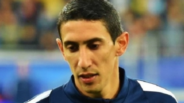 Calciomercato: la Juventus pensa a Di Maria, l'Inter sogna Nainggolan