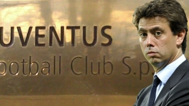 Caos biglietti: le intercettazioni inguaiano Agnelli e la Juventus