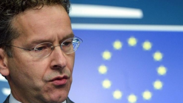 Dijsselbloem insulta l'Europa del Sud - ilblogdellestelle.it
