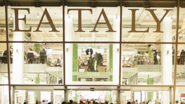 Eataly assume personale in diverse mansioni