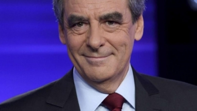 François Fillon conseillé par SMS ?