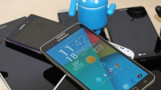 Android pi&ugrave; sicuro sugli smartphone.