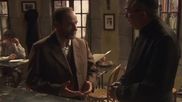 Il Segreto replica oggi 22 marzo