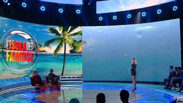 Isola dei famosi 2017 eliminato 21 marzo