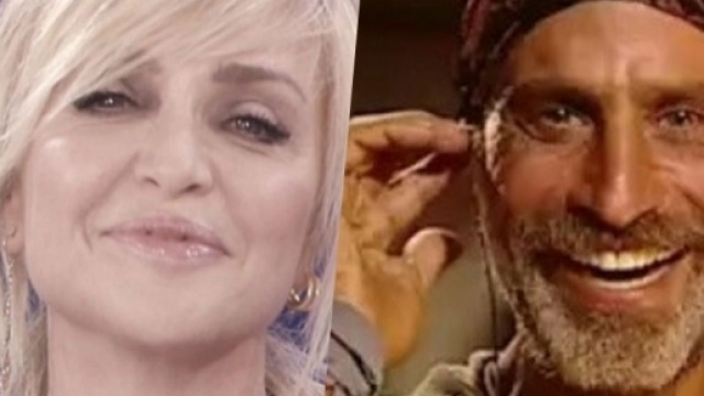 Isola dei famosi: Paola Barale al centro del gossip, tra dediche a Raz Degan e cachet stellare.