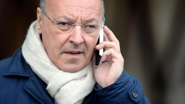 Juve, vicino un super colpo a centrocampo