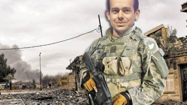 La lotta al terrorismo di Twitter, tanti account sospesi