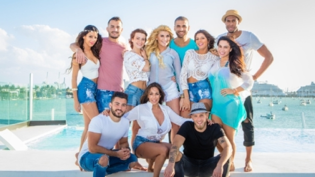 Les Anges 9 - L'aventure est termin&eacute;e !
