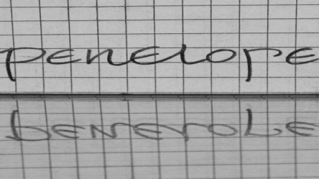 Les enquêteurs vont peut-être comparer les signatures de Penelope Fillon selon les époques