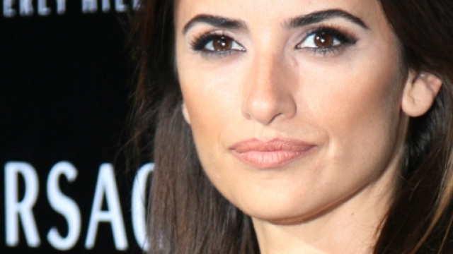 Penélope Cruz dans la troisième saison de "American Crime Story ... - huffingtonpost.fr