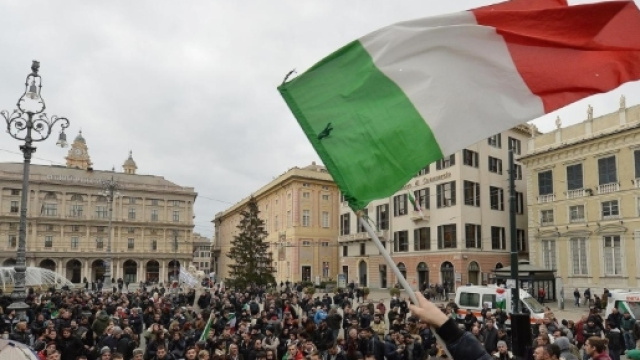 Processi popolari e inquisizioni pubbliche, la storia si ripete?