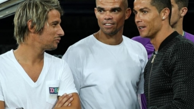 Real Madrid&nbsp;: Un d&eacute;fenseur fran&ccedil;ais dans le viseur&nbsp;!