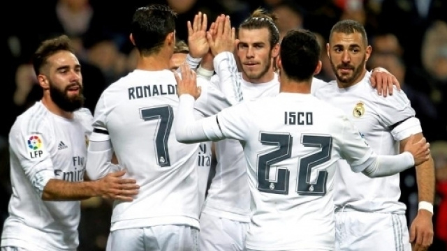Real Madrid : Un grand buteur toujours dans le viseur !