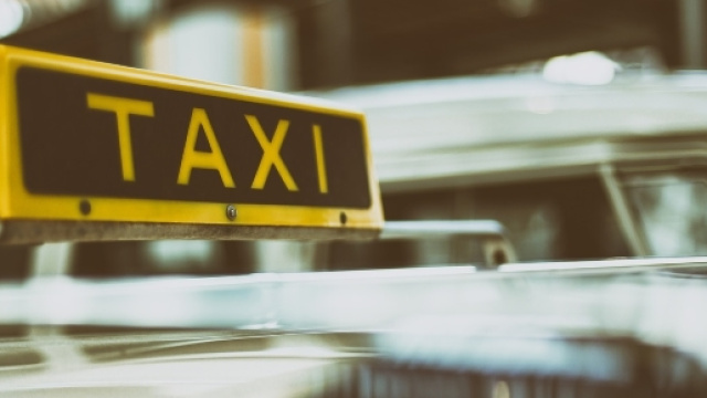 Sciopero Taxi, tutte le info da conoscere