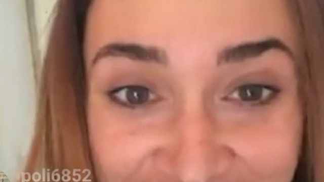 Sonia Lorenzini e le frecciatine a Soleil