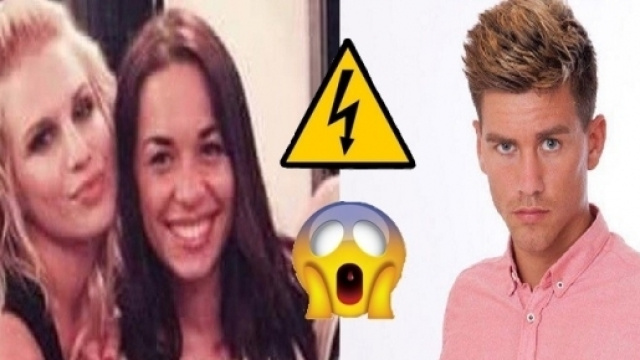 Stéphanie et Adixia (Les Marseillais South America)