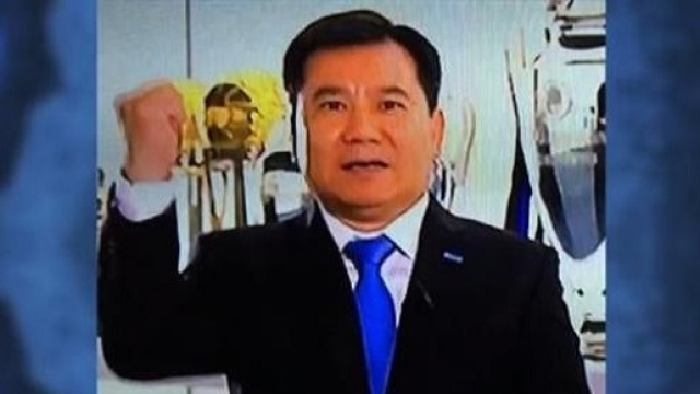 Suning prepara l'offerta milionaria