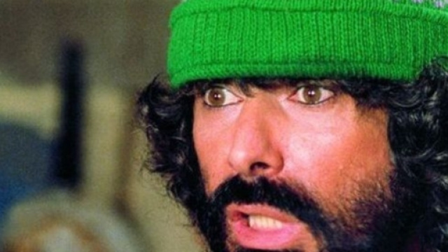 Tomas Milian: il famoso 'er Monnezza' è morto a Miami.