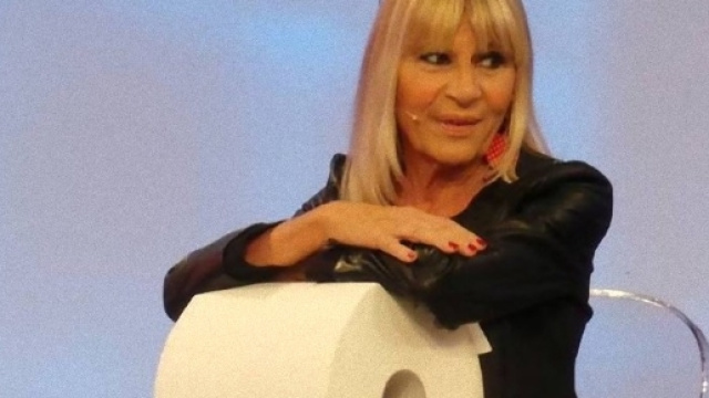 U&D: Gemma Galgani arrabbiata, ecco con chi.