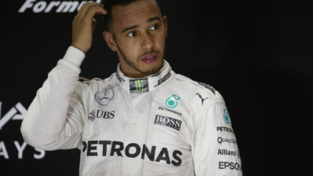 Webber non esclude un approdo di Hamilton alla Ferrari - motorionline.com