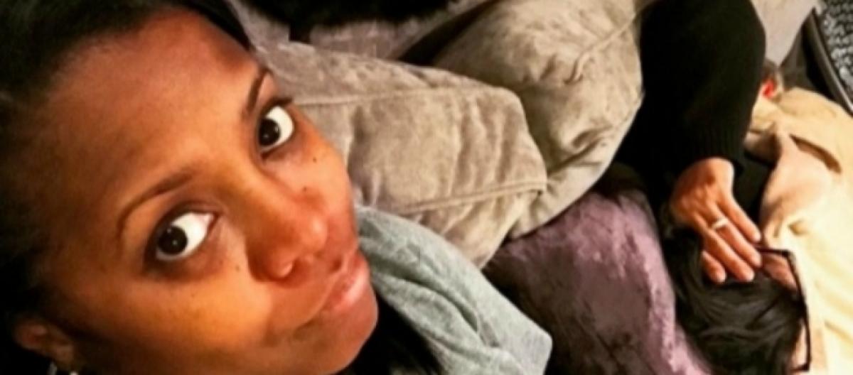 Ed Hartwell Wants Joint Custody Of Baby With Keshia Knight Pulliam