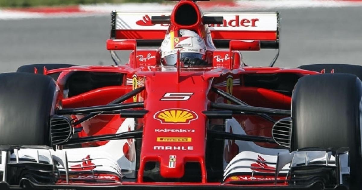 Orari tv F1 GP Australia 2017: qualifiche e gara