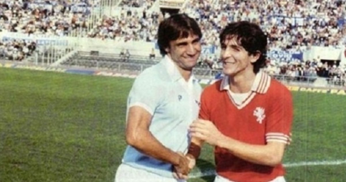 Scommesse, 37 Anni Fa Il Primo Scandalo Del Calcio Italiano