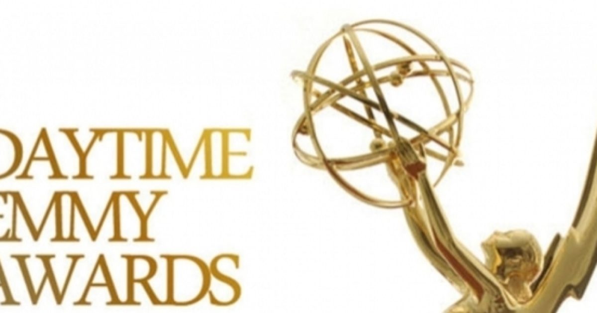 Daytime Emmy Awards 2024 On Tv - Bunny Cordula