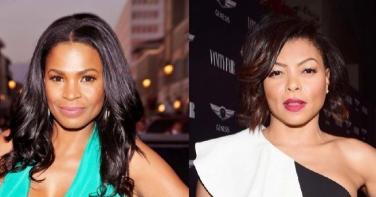 Two Women Allegedly Are Feuding On Empire 