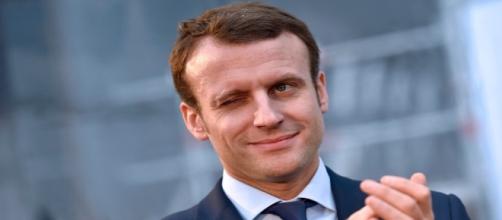Deux nouveaux soutiens de poids pour Emmanuel Macron