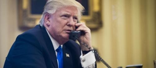Donald-Trump-phone-conversations-with-world-leaders-Washington-DC ... - thelibertyconservative.com
