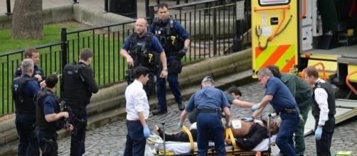 Globalist 2.0 | Londra, attentato a Westminster: quattro morti ... - globalist.it