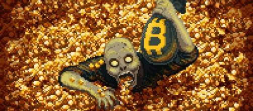 How Bitcoin rose from the dead - dailydot.com