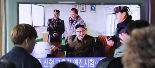 Latest North Korean missile launch ends in apparent failure | The ... - japantimes.co.jp
